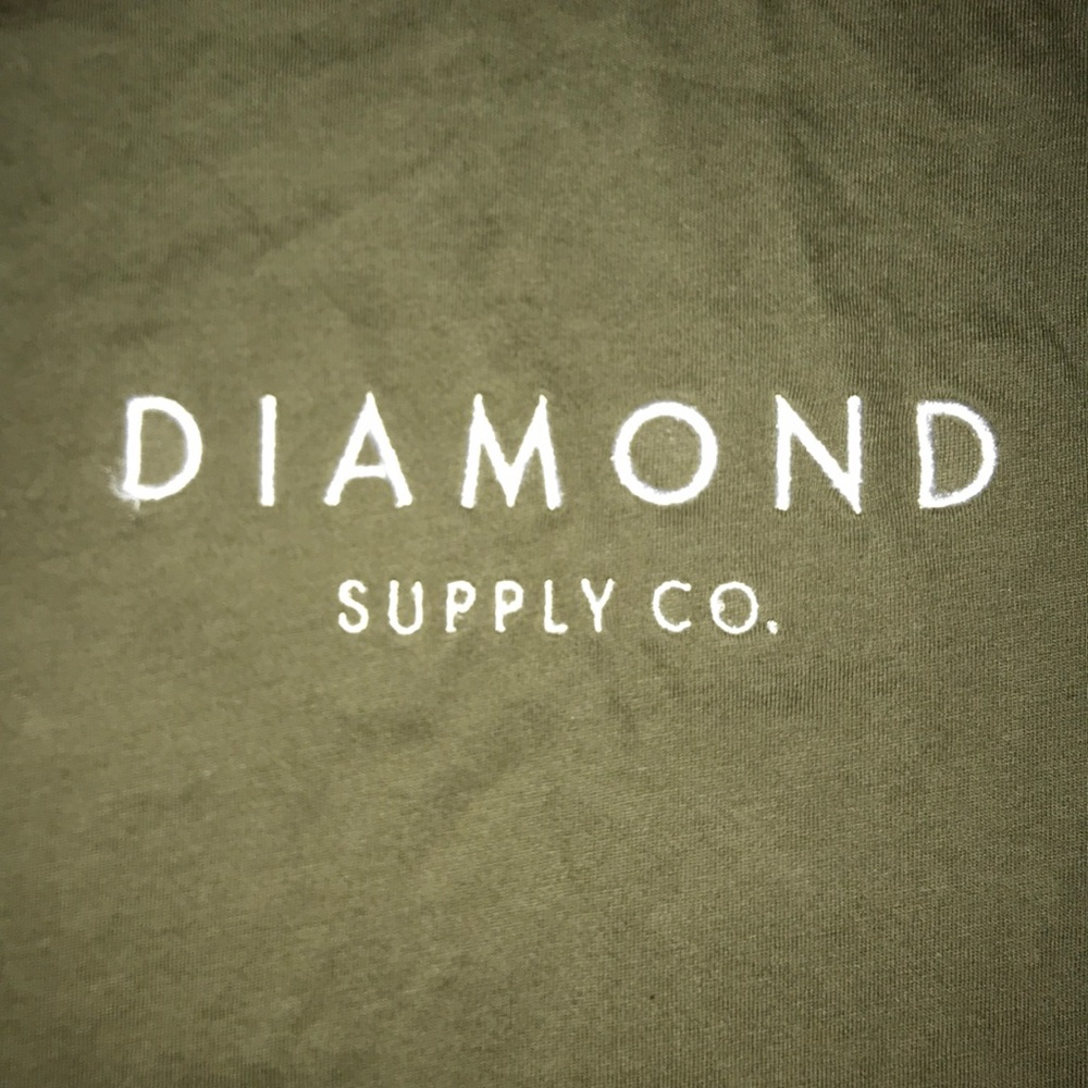 Diamond Shirt